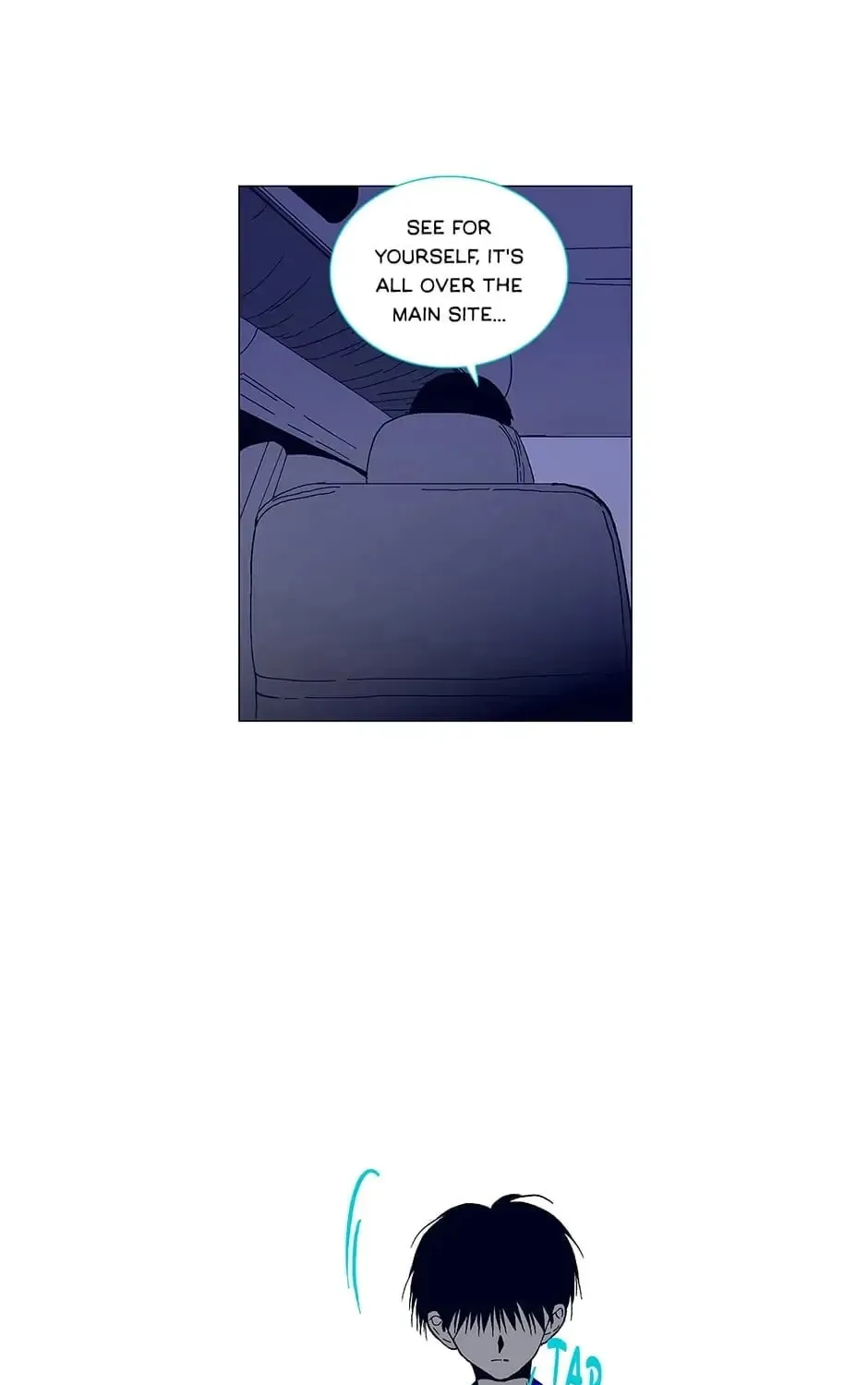 Read Alien Idol chapter 74 image 50 on Lezhin