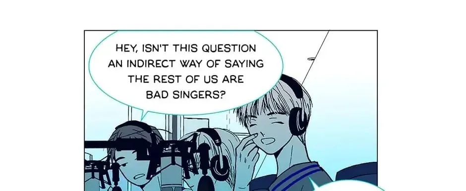 Read Alien Idol chapter 74 image 9 on Lezhin