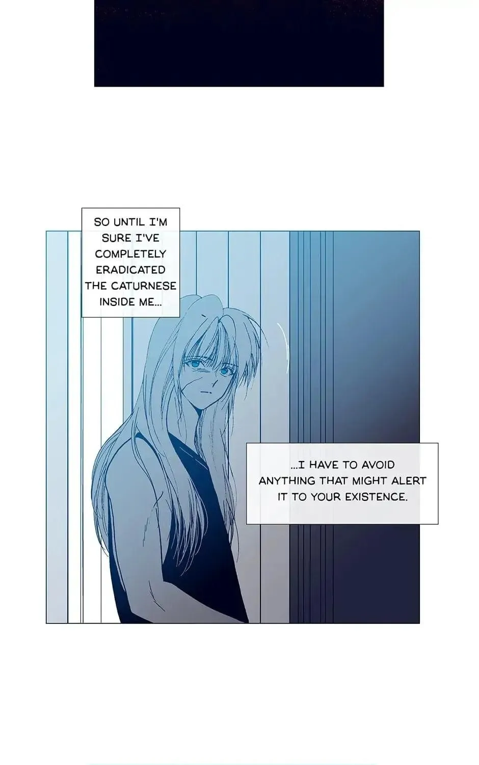 Read Alien Idol chapter 75 image 10 on Lezhin