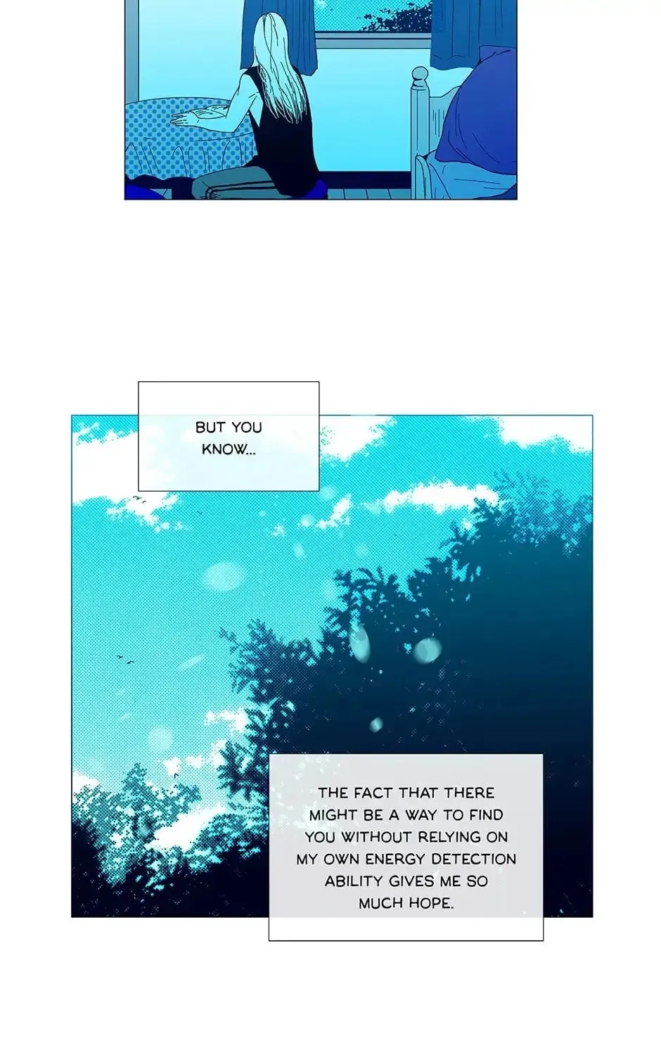 Read Alien Idol chapter 75 image 12 on Lezhin