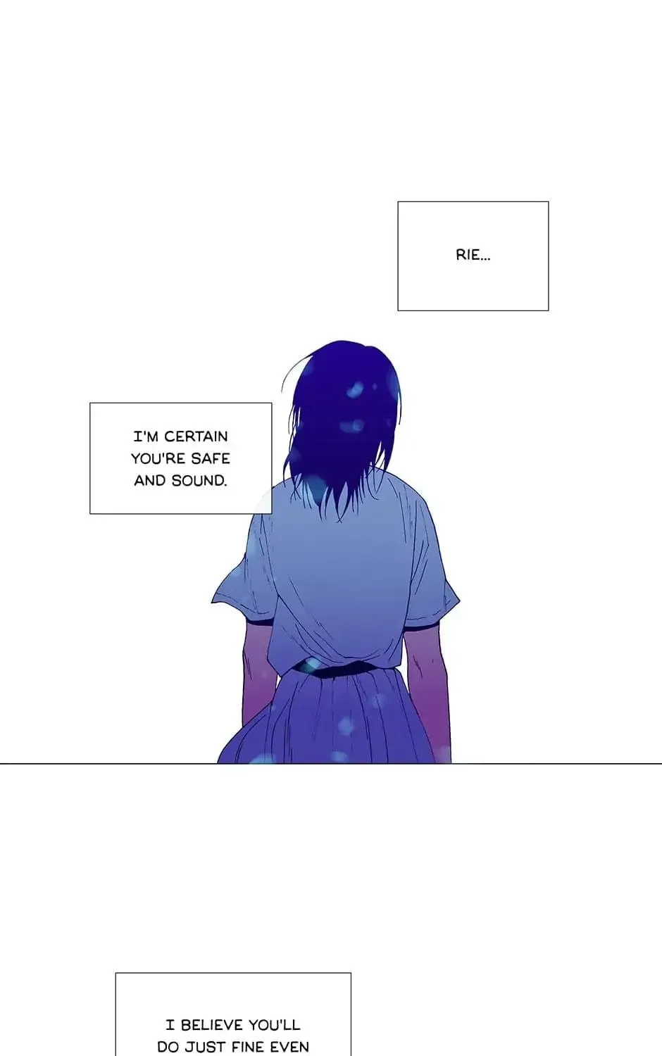 Read Alien Idol chapter 75 image 16 on Lezhin