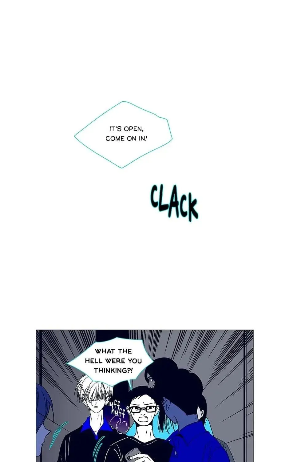 Read Alien Idol chapter 75 image 34 on Lezhin