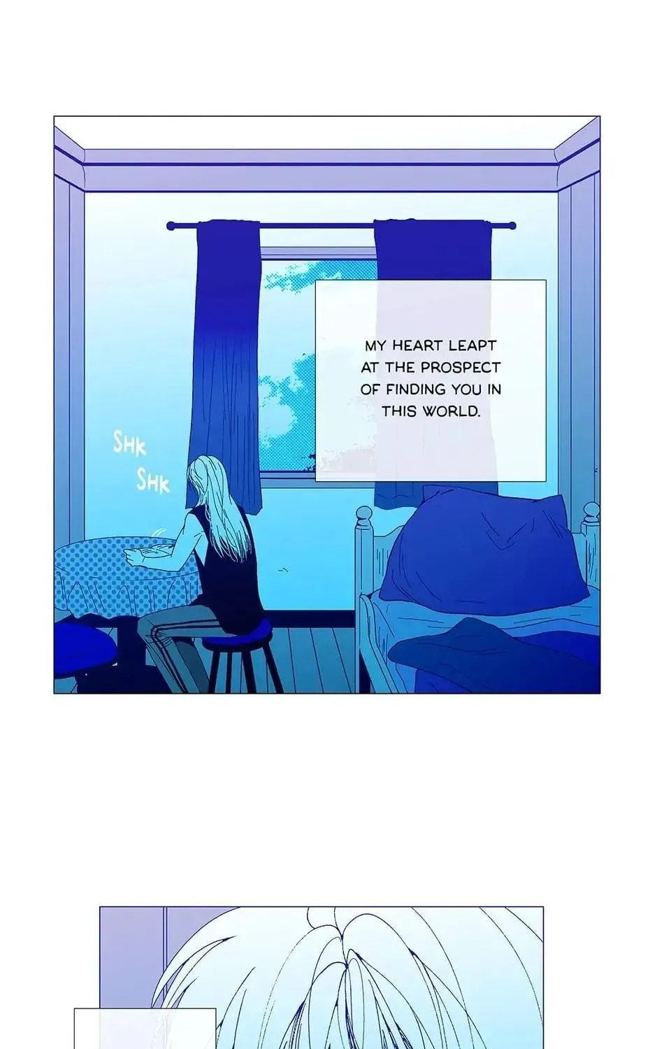 Read Alien Idol chapter 75 image 4 on Lezhin