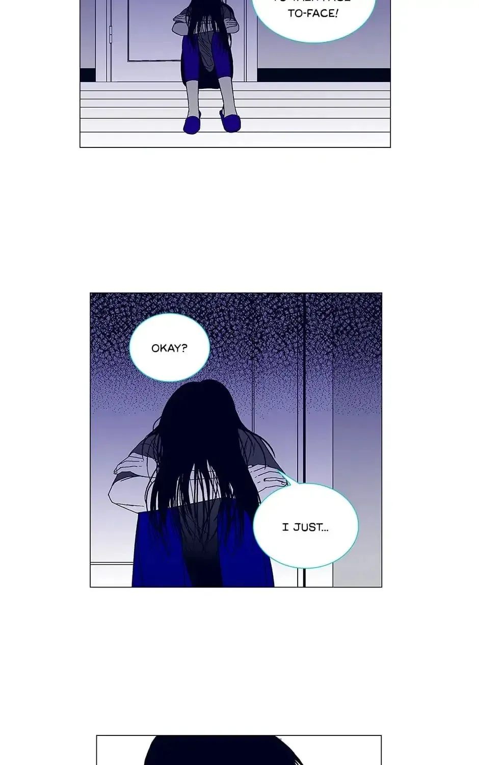 Read Alien Idol chapter 75 image 56 on Lezhin