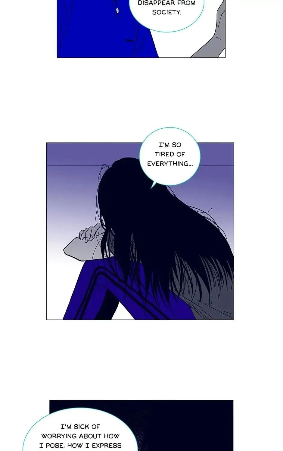 Read Alien Idol chapter 75 image 58 on Lezhin
