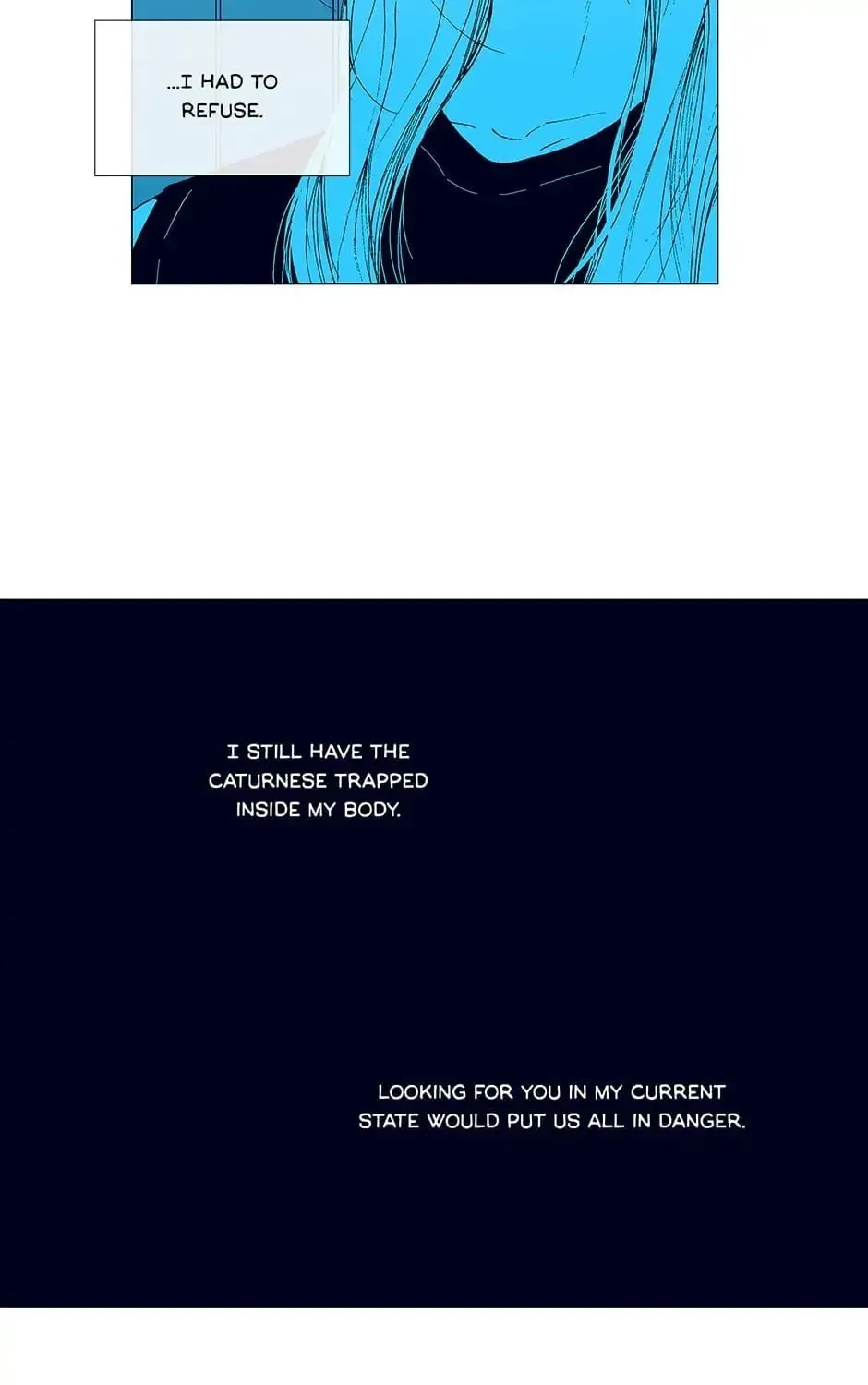 Read Alien Idol chapter 75 image 6 on Lezhin