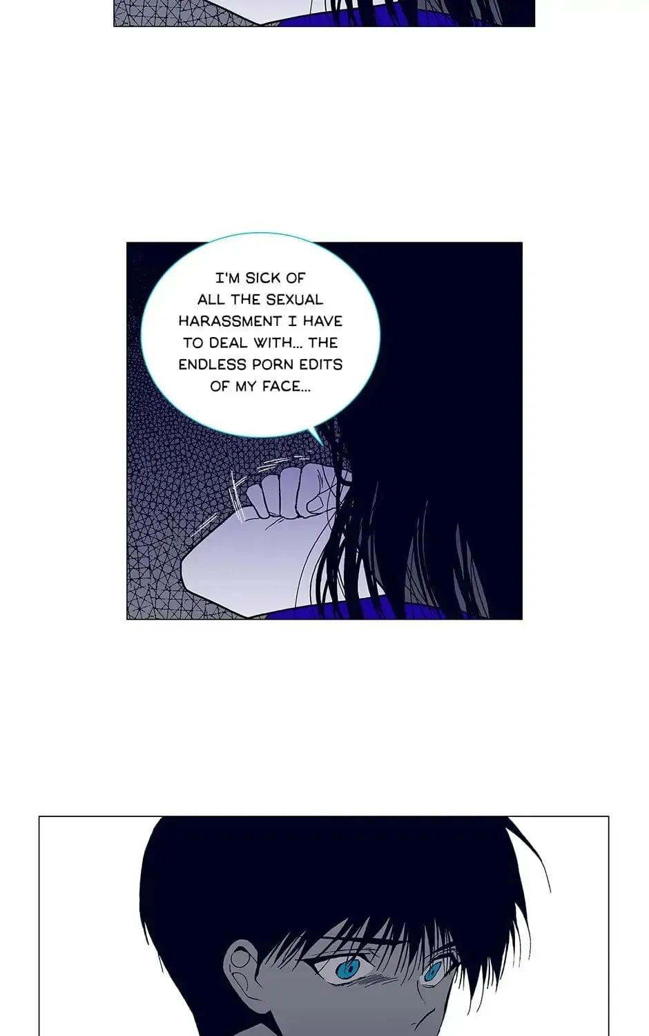 Read Alien Idol chapter 75 image 60 on Lezhin