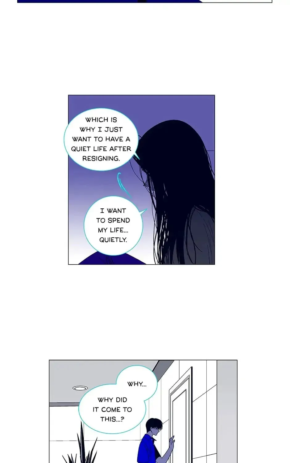 Read Alien Idol chapter 75 image 62 on Lezhin