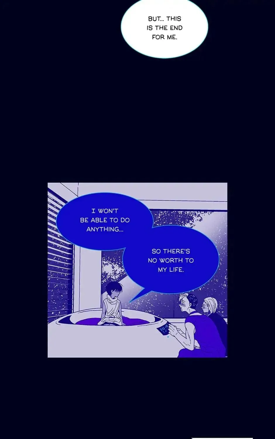Read Alien Idol chapter 75 image 70 on Lezhin