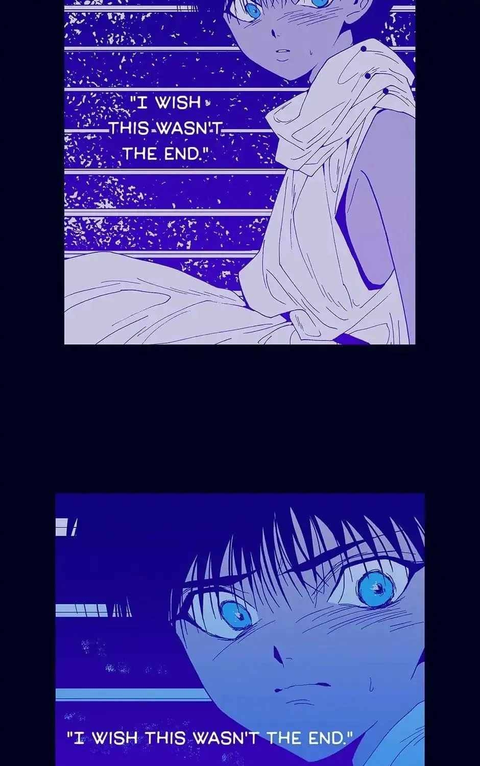 Read Alien Idol chapter 75 image 76 on Lezhin