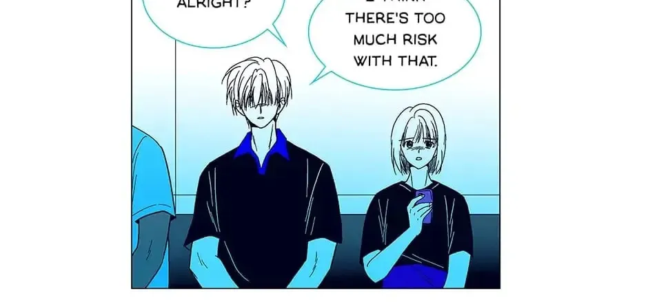 Read Alien Idol chapter 76 image 15 on Lezhin