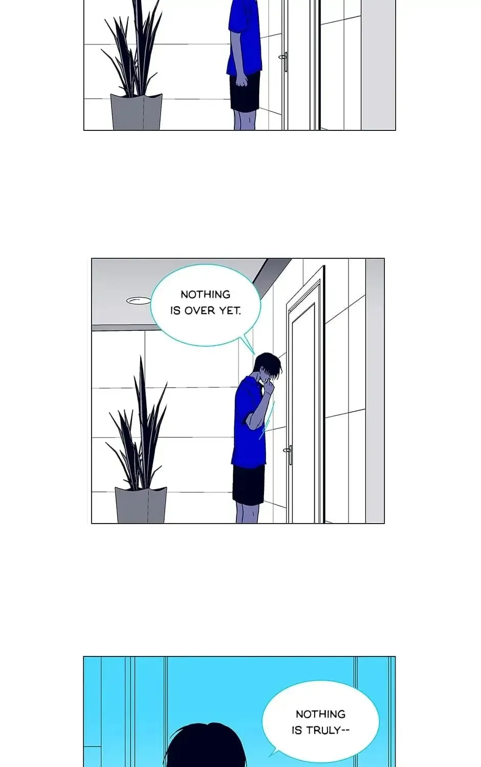 Read Alien Idol chapter 76 image 2 on Lezhin
