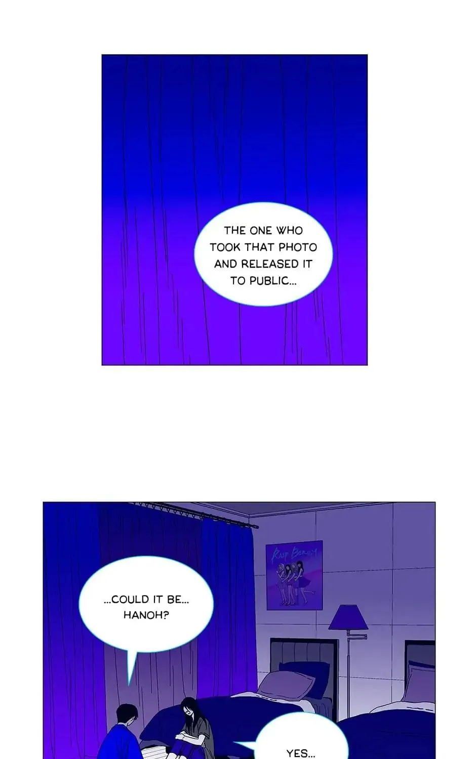 Read Alien Idol chapter 76 image 22 on Lezhin