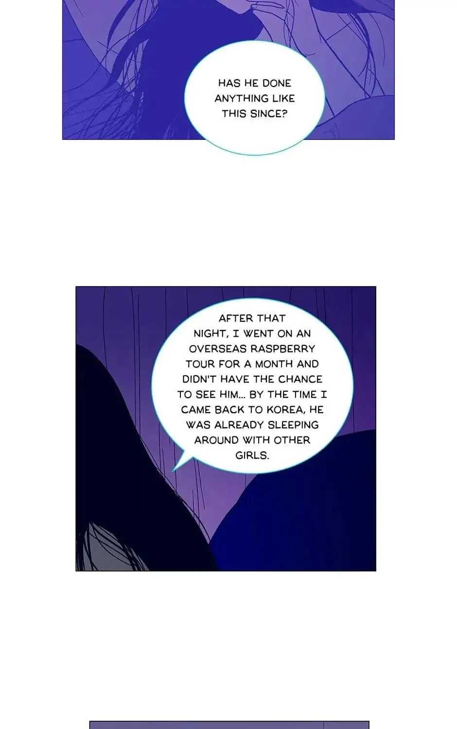 Read Alien Idol chapter 76 image 28 on Lezhin