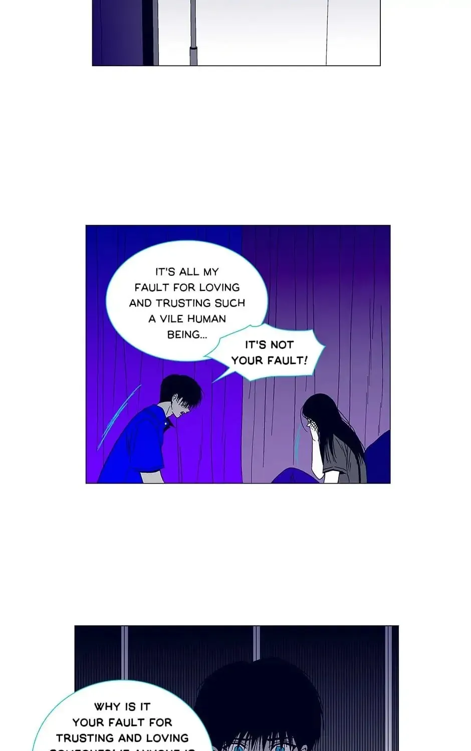 Read Alien Idol chapter 76 image 30 on Lezhin