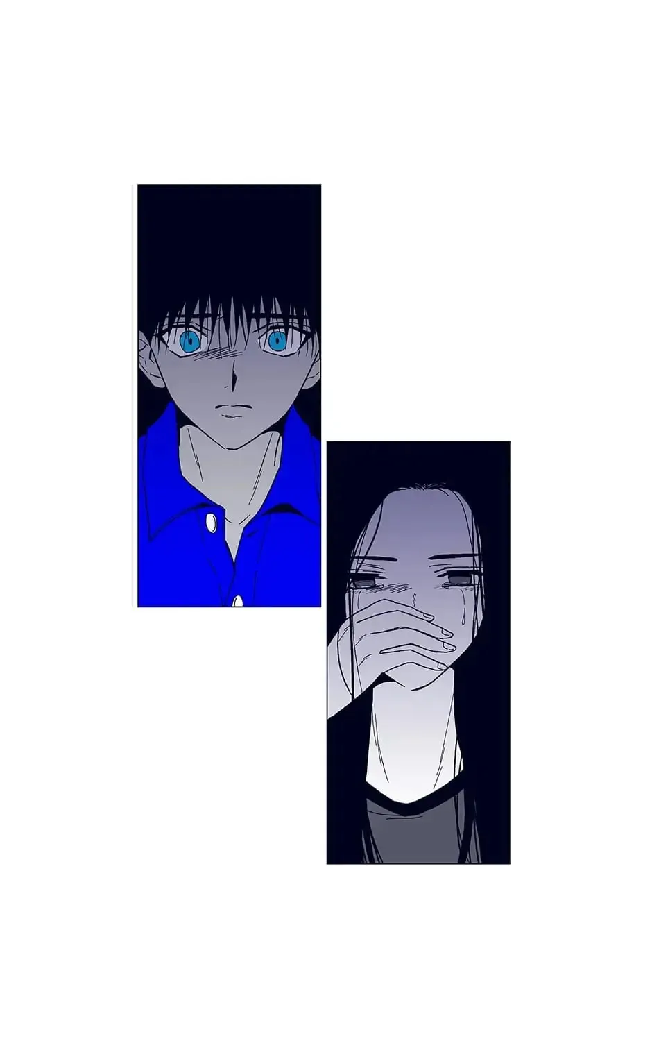 Read Alien Idol chapter 76 image 32 on Lezhin