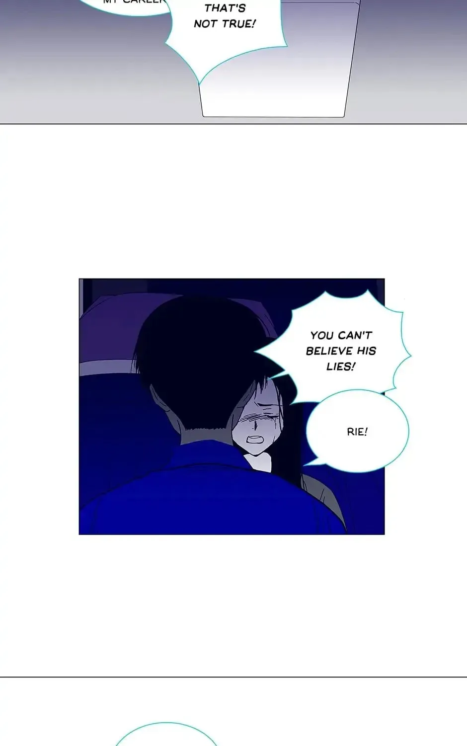 Read Alien Idol chapter 76 image 38 on Lezhin