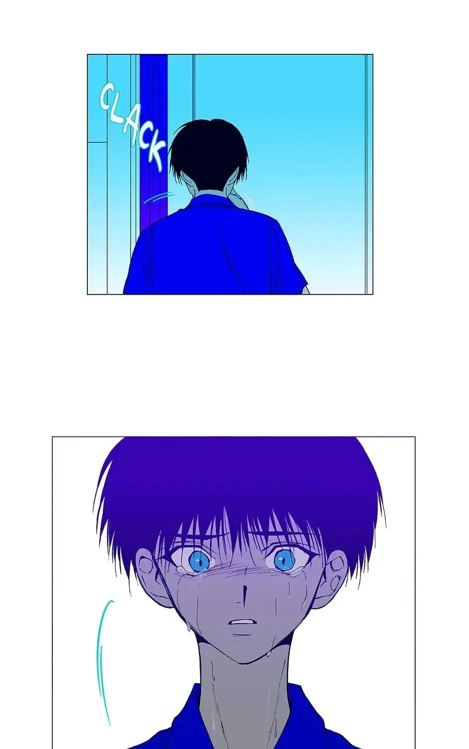 Read Alien Idol chapter 76 image 4 on Lezhin