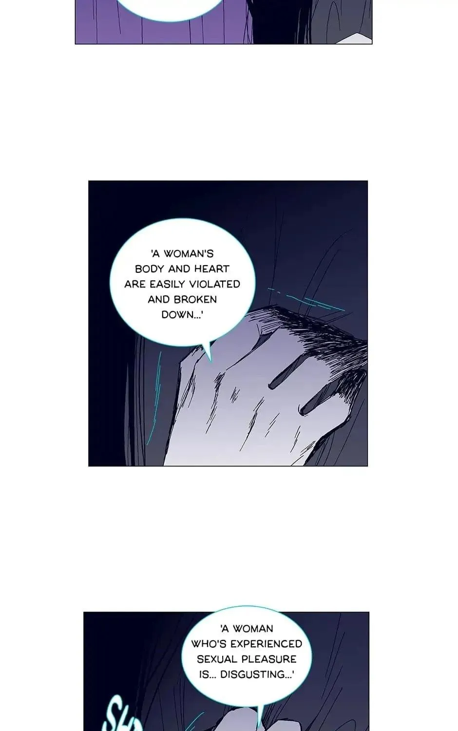 Read Alien Idol chapter 76 image 46 on Lezhin