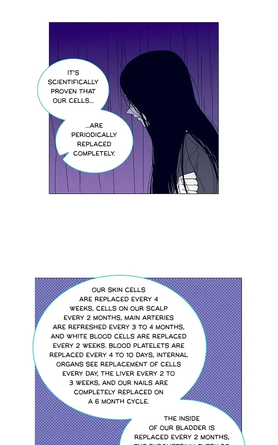 Read Alien Idol chapter 76 image 50 on Lezhin