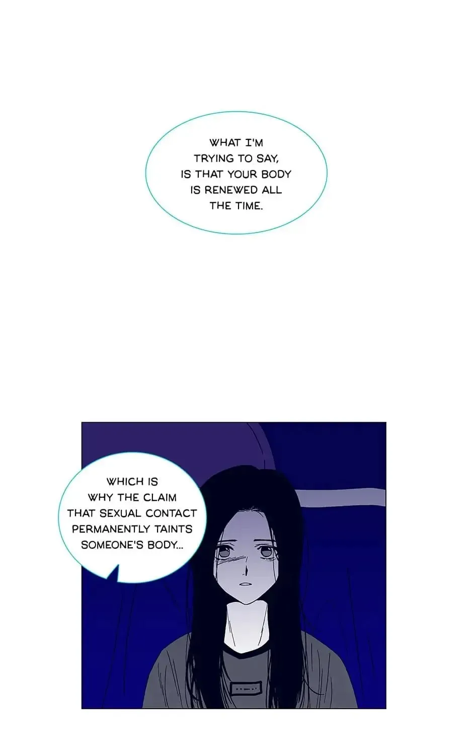Read Alien Idol chapter 76 image 54 on Lezhin