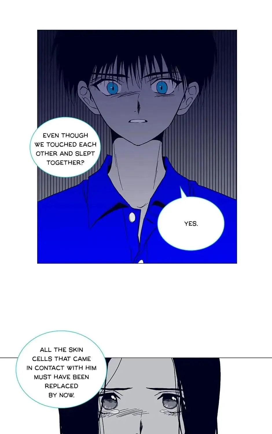 Read Alien Idol chapter 76 image 58 on Lezhin