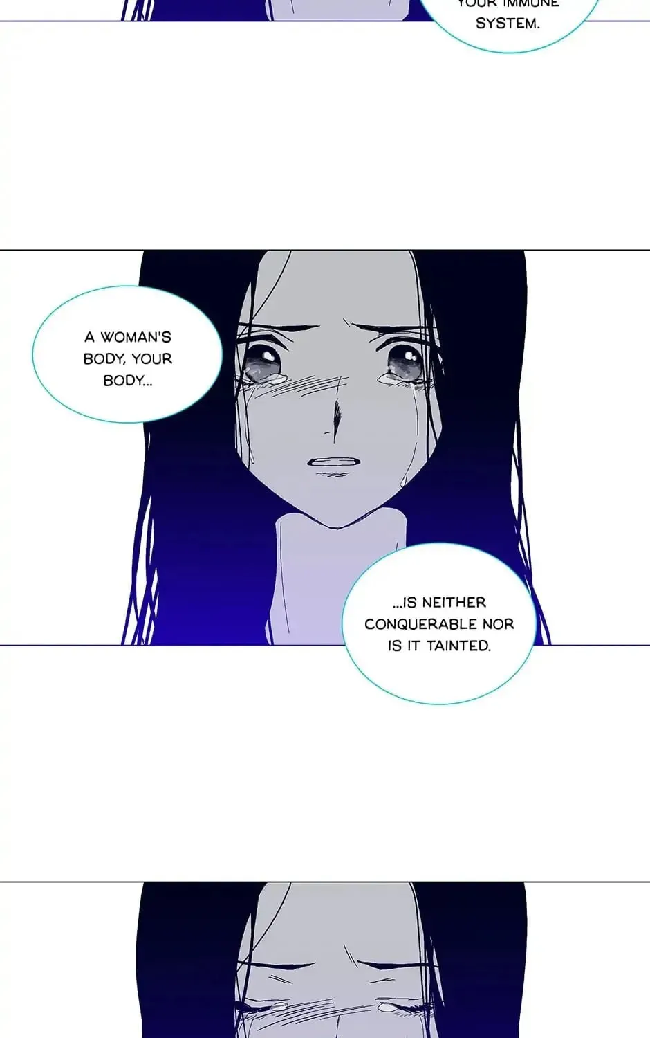Read Alien Idol chapter 76 image 60 on Lezhin