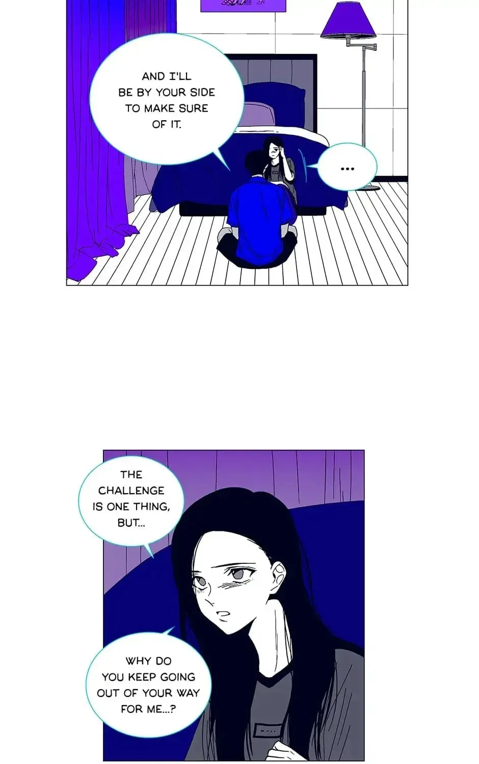 Read Alien Idol chapter 76 image 68 on Lezhin