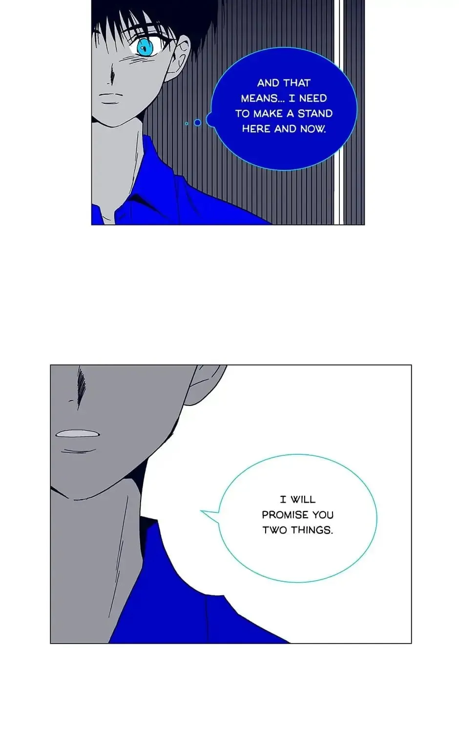 Read Alien Idol chapter 76 image 72 on Lezhin