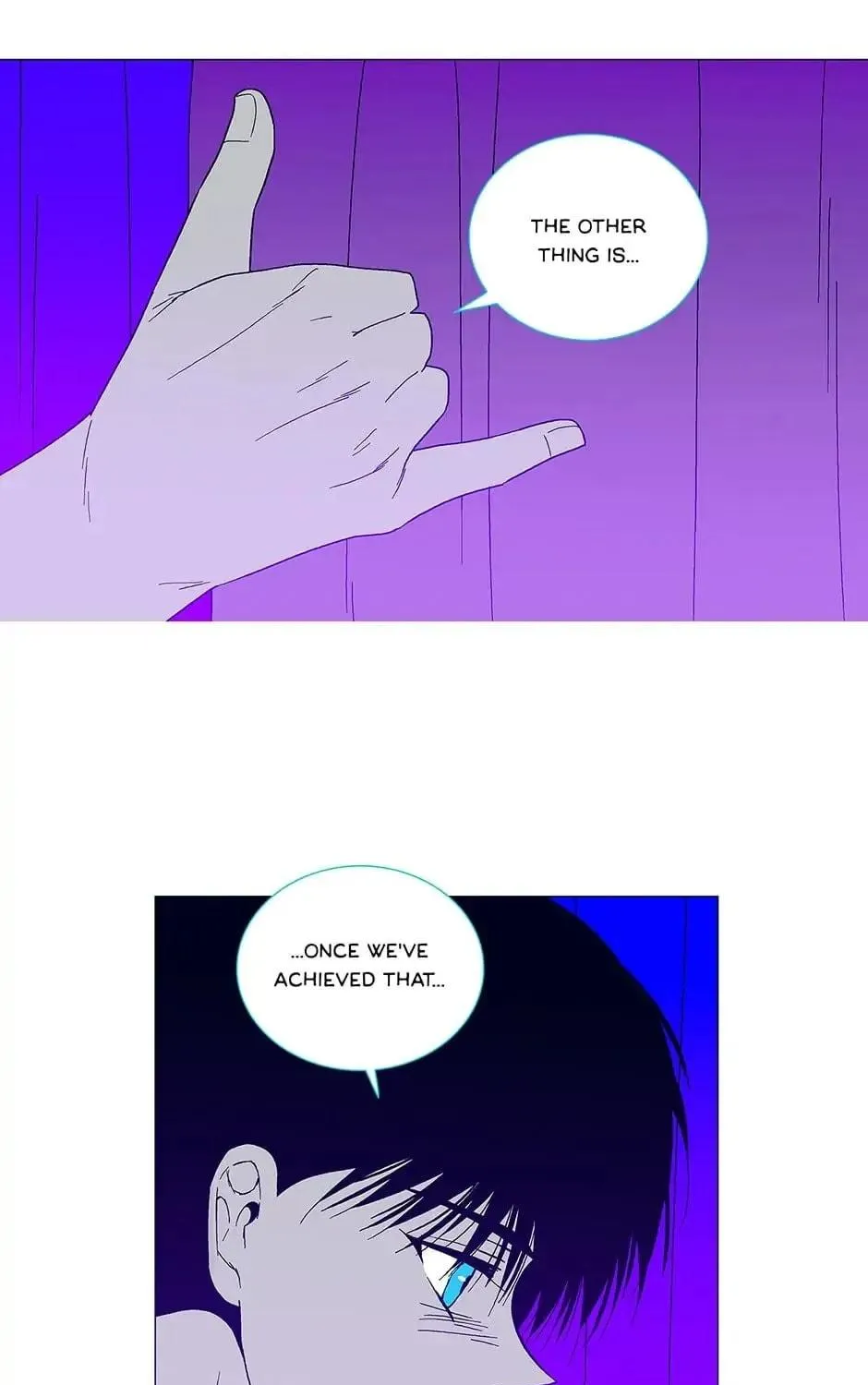 Read Alien Idol chapter 76 image 76 on Lezhin