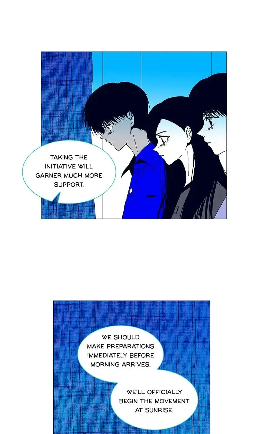 Read Alien Idol chapter 77 image 48 on Lezhin