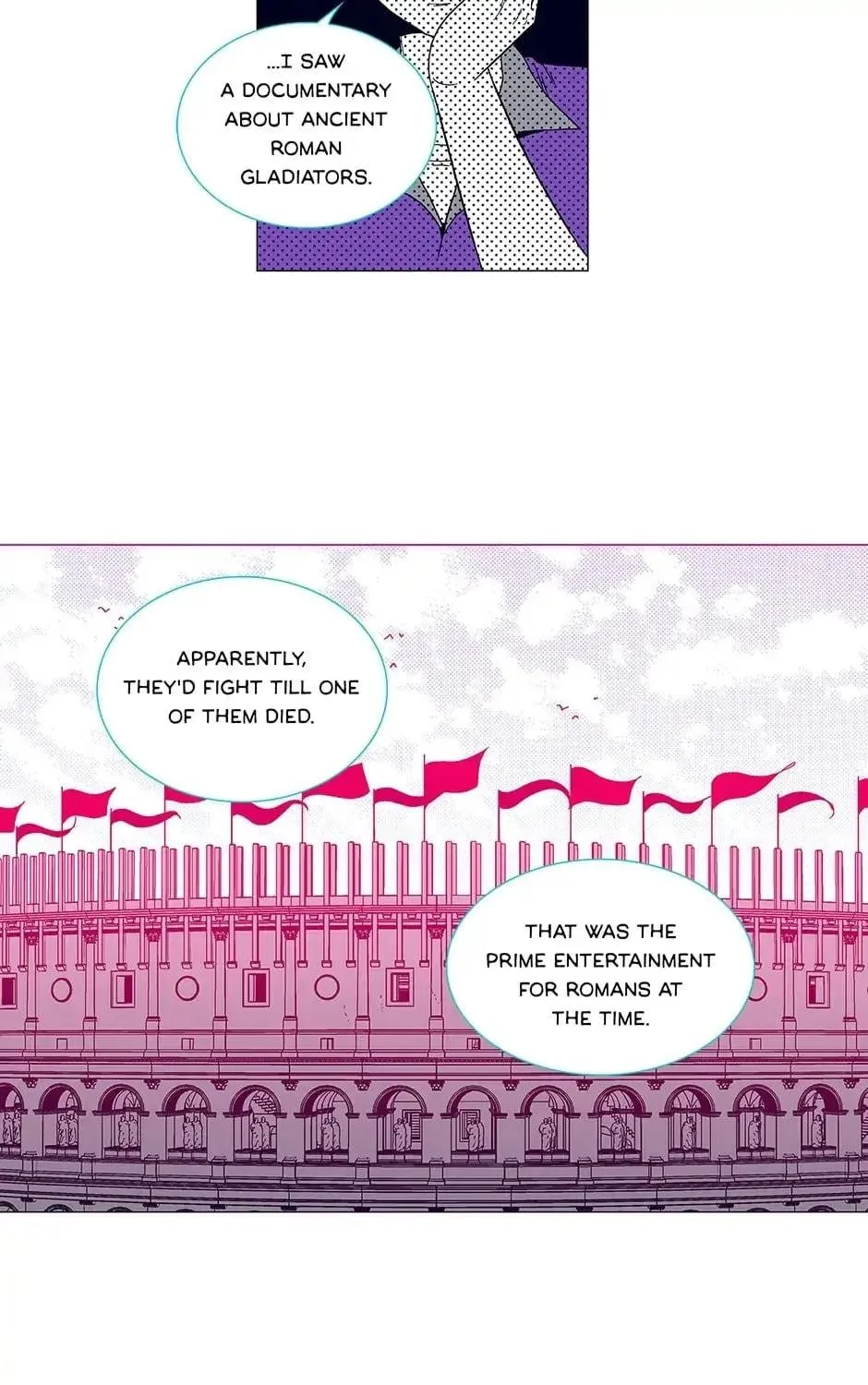 Read Alien Idol chapter 77 image 58 on Lezhin