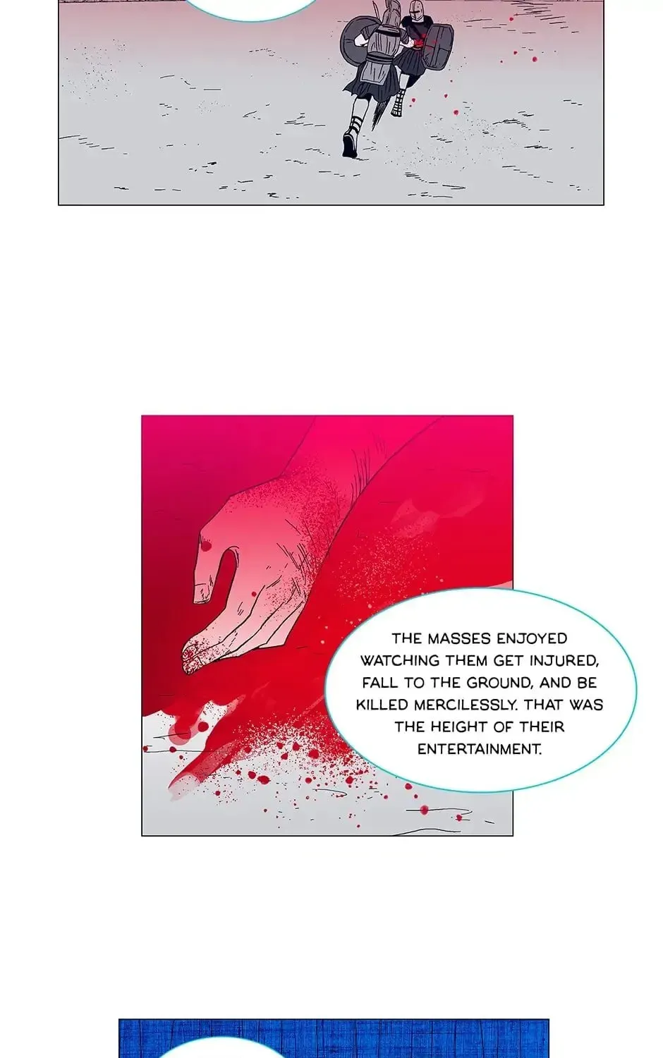 Read Alien Idol chapter 77 image 60 on Lezhin