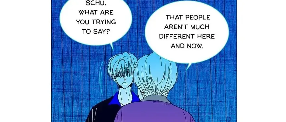 Read Alien Idol chapter 77 image 61 on Lezhin
