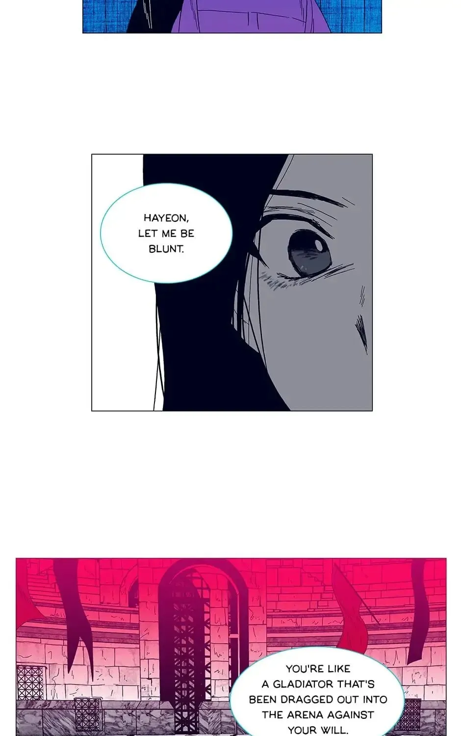 Read Alien Idol chapter 77 image 62 on Lezhin