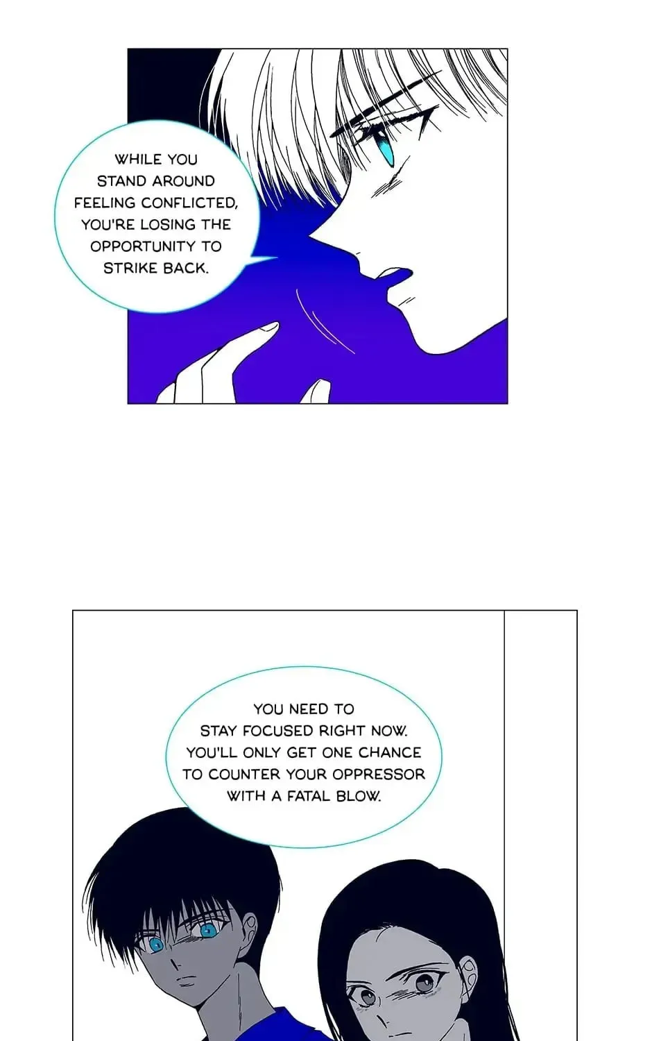Read Alien Idol chapter 77 image 68 on Lezhin