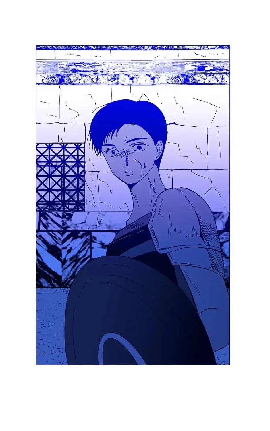 Read Alien Idol chapter 77 image 84 on Lezhin