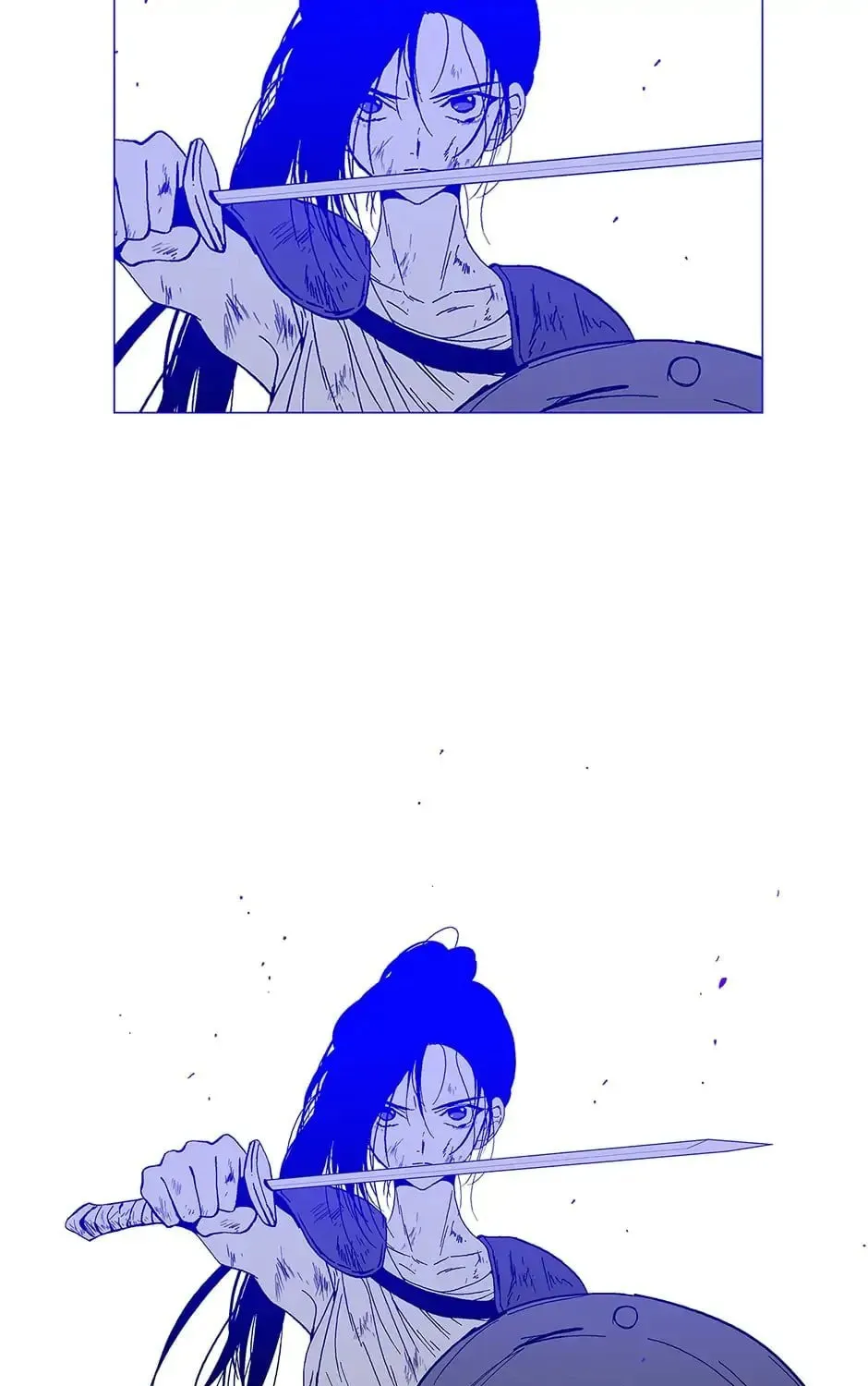 Read Alien Idol chapter 77 image 86 on Lezhin