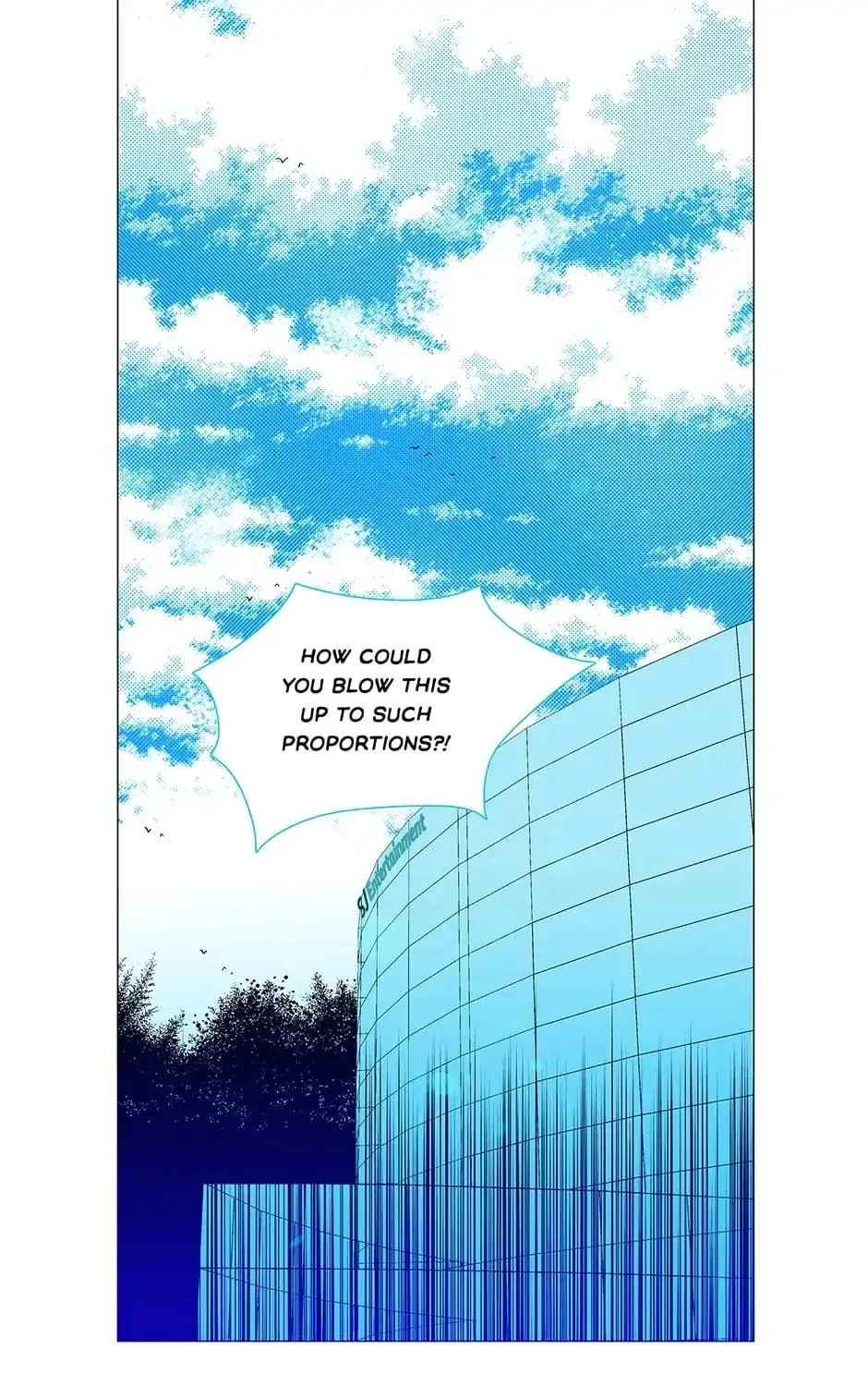 Read Alien Idol chapter 78 image 40 on Lezhin