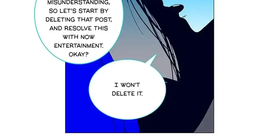 Read Alien Idol chapter 78 image 45 on Lezhin