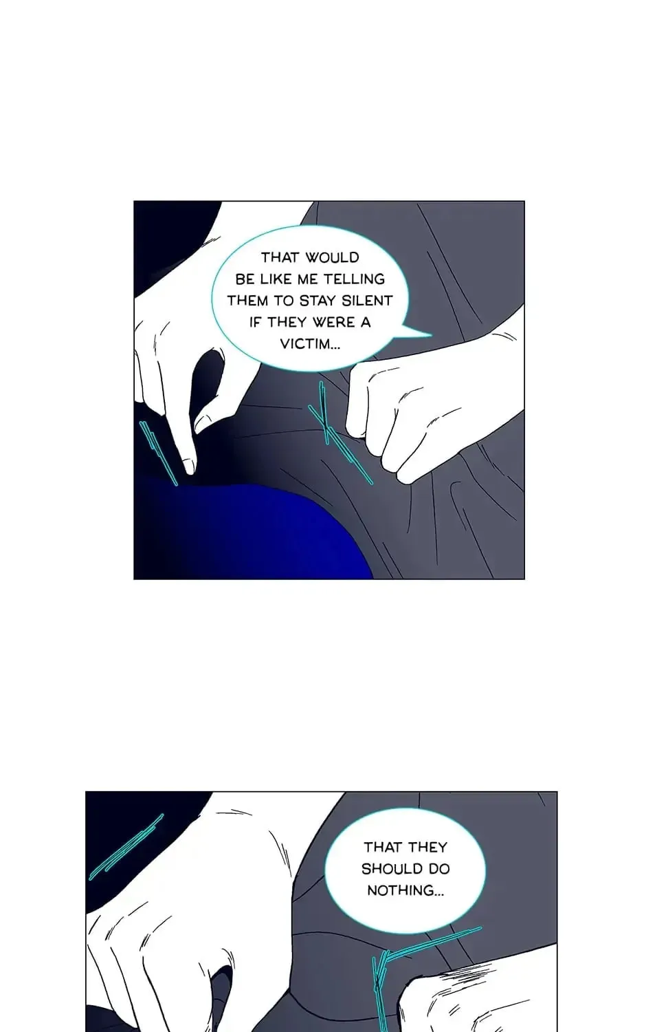 Read Alien Idol chapter 78 image 48 on Lezhin