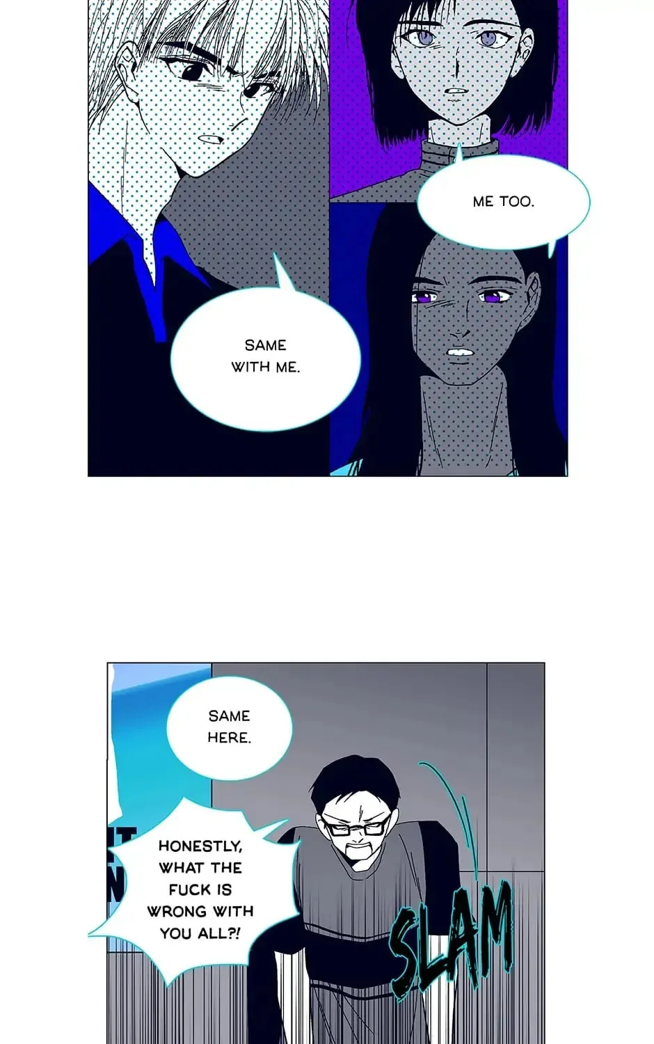 Read Alien Idol chapter 78 image 56 on Lezhin