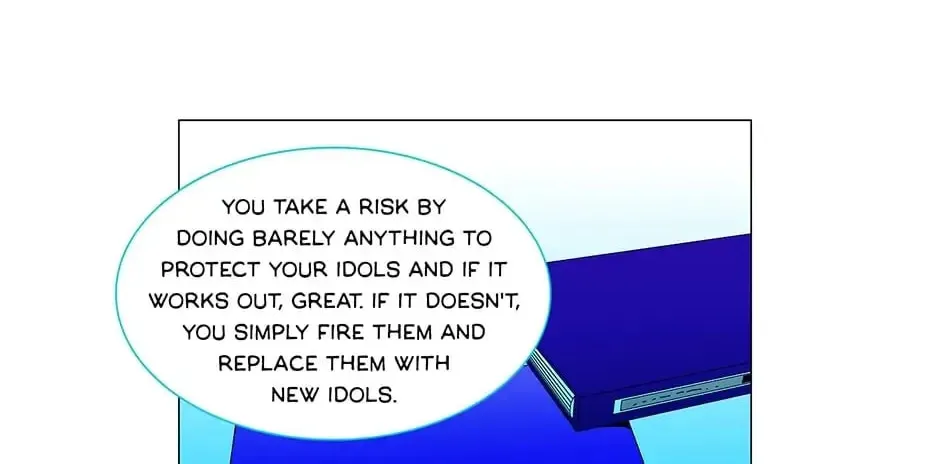 Read Alien Idol chapter 78 image 61 on Lezhin
