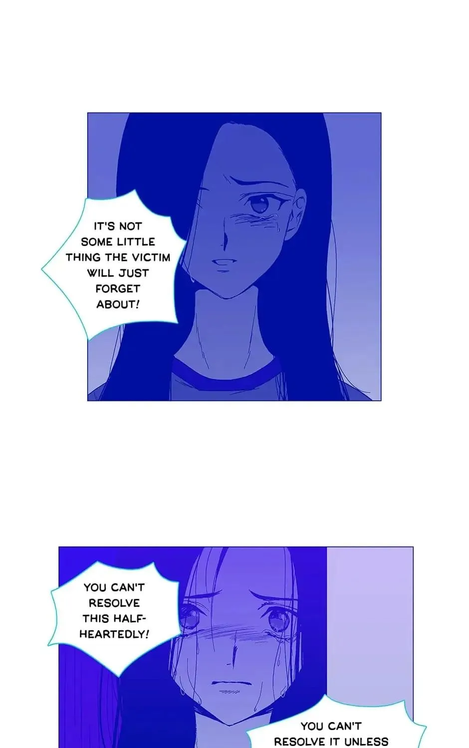 Read Alien Idol chapter 78 image 64 on Lezhin