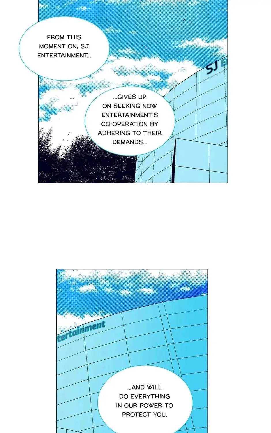 Read Alien Idol chapter 78 image 70 on Lezhin