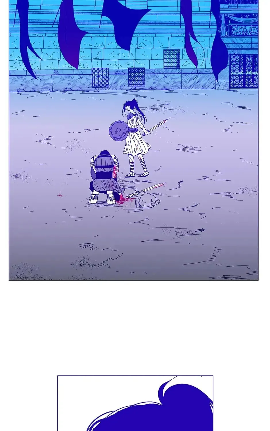 Read Alien Idol chapter 78 image 78 on Lezhin