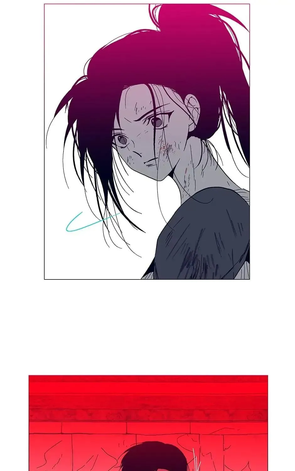 Read Alien Idol chapter 78 image 82 on Lezhin