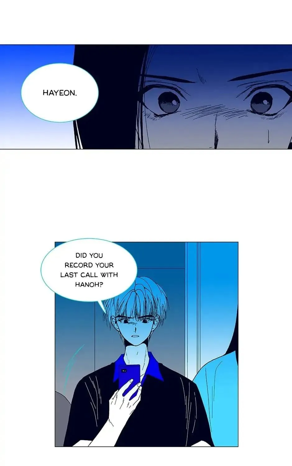 Read Alien Idol chapter 79 image 10 on Lezhin