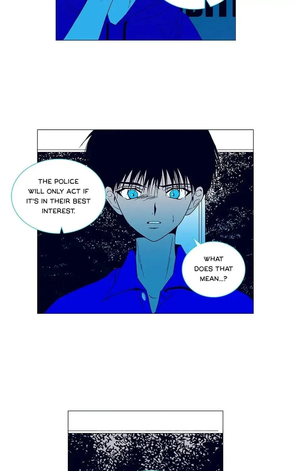 Read Alien Idol chapter 79 image 16 on Lezhin