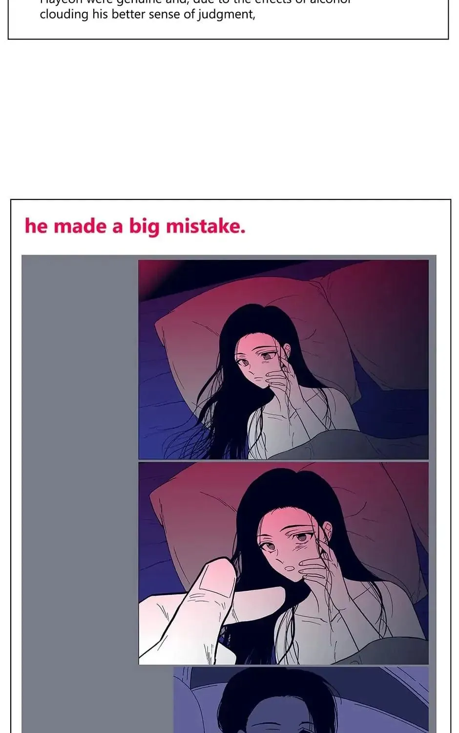 Read Alien Idol chapter 79 image 4 on Lezhin